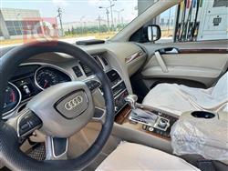 اودي Q7